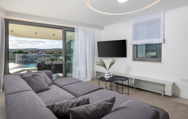 Apartman - Krk , Hrvatska - CKI474 3