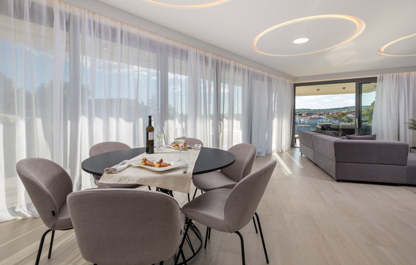 Apartman - Krk , Hrvatska - CKI474 301