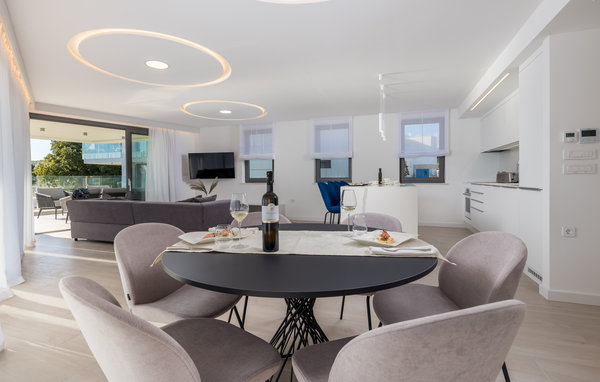Apartman - Krk , Hrvatska - CKI474 5