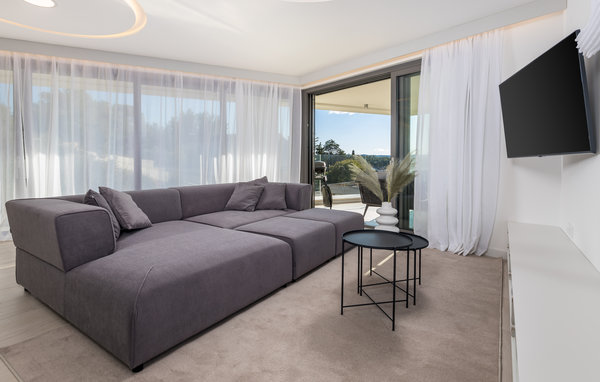 Apartman - Krk , Hrvatska - CKI474 302