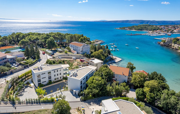 Apartman - Krk , Hrvatska - CKI474 82