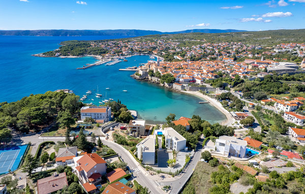 Apartman - Krk , Hrvatska - CKI474 83