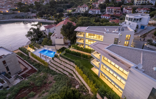 Apartman - Krk , Hrvatska - CKI474 84