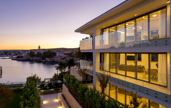 Apartman - Krk , Hrvatska - CKI474 85