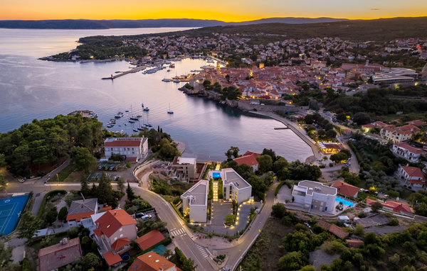 Apartman - Krk , Hrvatska - CKI474 86