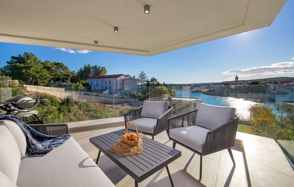Apartman - Krk , Hrvatska - CKI474 7