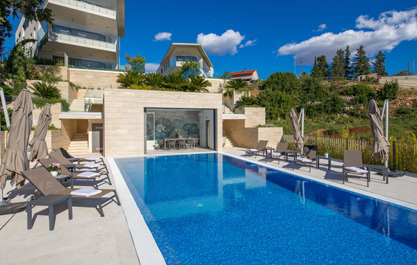 Apartman - Krk , Hrvatska - CKI474 9