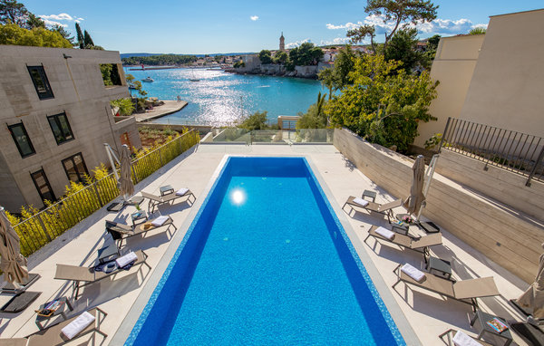 Apartman - Krk , Hrvatska - CKI474 11