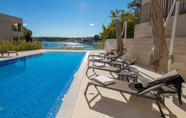 Apartman - Krk , Hrvatska - CKI474 12