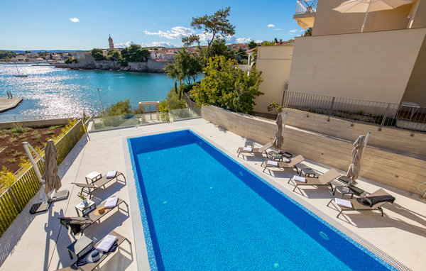 Apartman - Krk , Hrvatska - CKI474 15