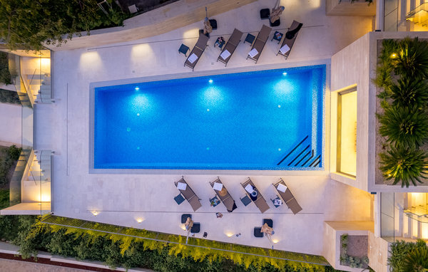 Apartman - Krk , Hrvatska - CKI474 19