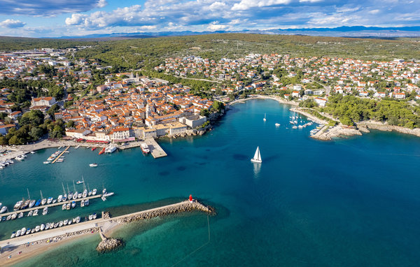 Lejlighed - Krk , Kroatien - CKI475 901