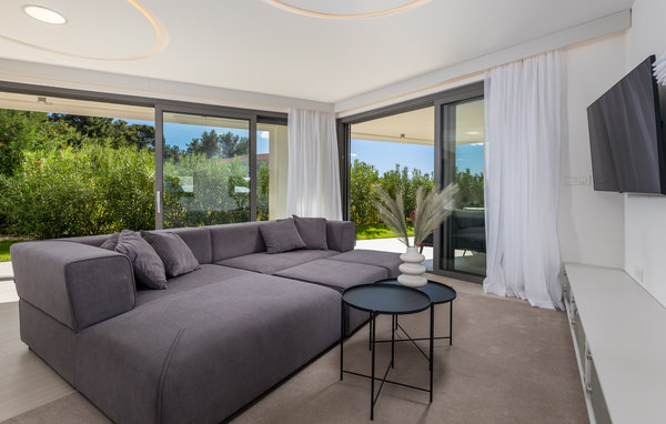 Lejlighed - Krk , Kroatien - CKI475 302