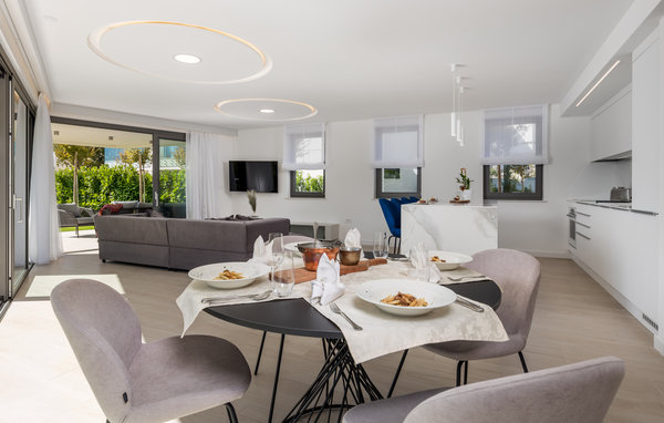 Lejlighed - Krk , Kroatien - CKI475 305