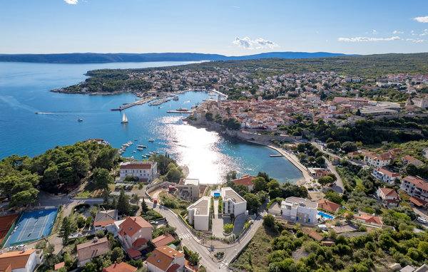 Lejlighed - Krk , Kroatien - CKI475 83