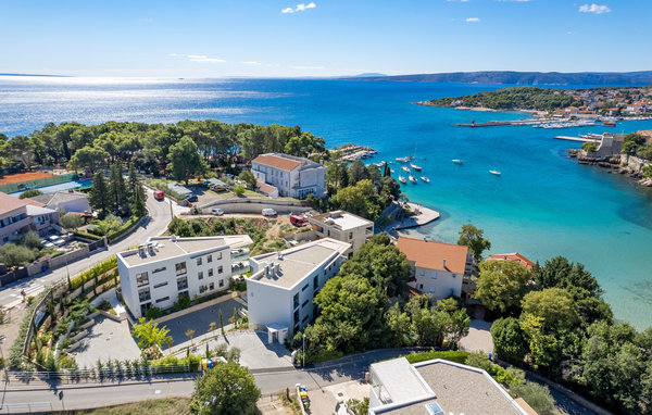 Lejlighed - Krk , Kroatien - CKI475 85