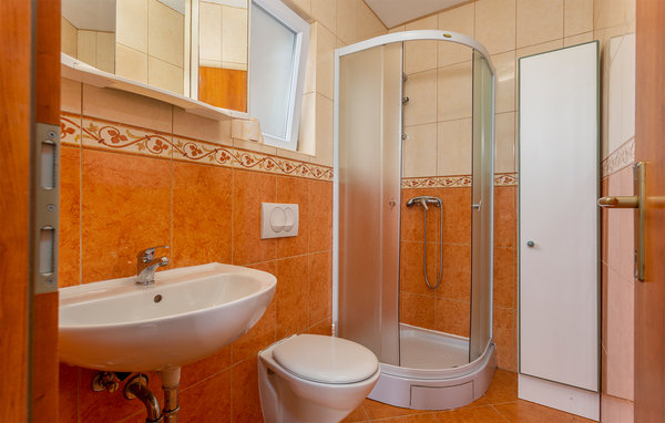 Vakantiehuis - Krk-Sveti Vid Miholjice , Kroatië - CKI477 701