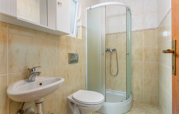 Vakantiehuis - Krk-Sveti Vid Miholjice , Kroatië - CKI477 702