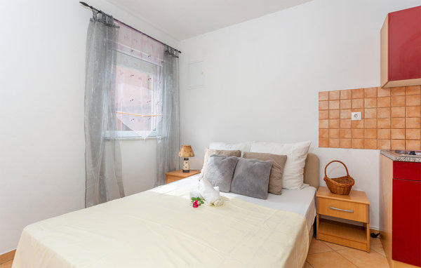 Vakantiehuis - Krk-Sveti Vid Miholjice , Kroatië - CKI477 601