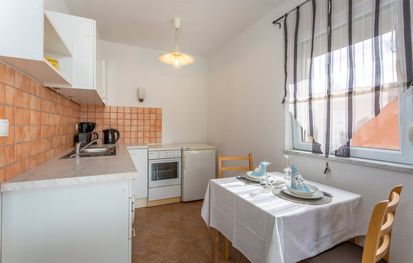 Vakantiehuis - Krk-Sveti Vid Miholjice , Kroatië - CKI477 6