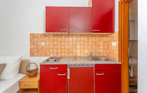 Vakantiehuis - Krk-Sveti Vid Miholjice , Kroatië - CKI477 401