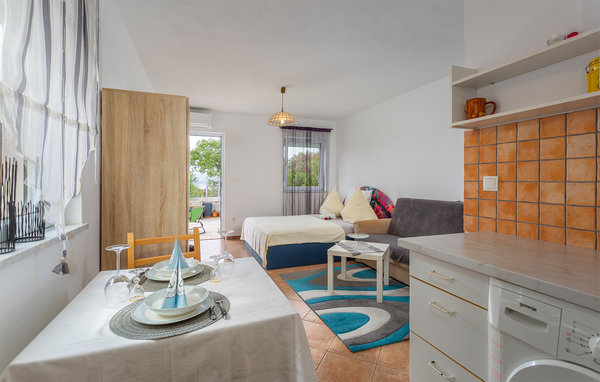 Vakantiehuis - Krk-Sveti Vid Miholjice , Kroatië - CKI477 301