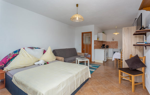 Vakantiehuis - Krk-Sveti Vid Miholjice , Kroatië - CKI477 4