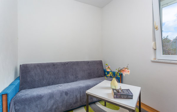 Vakantiehuis - Krk-Sveti Vid Miholjice , Kroatië - CKI477 302