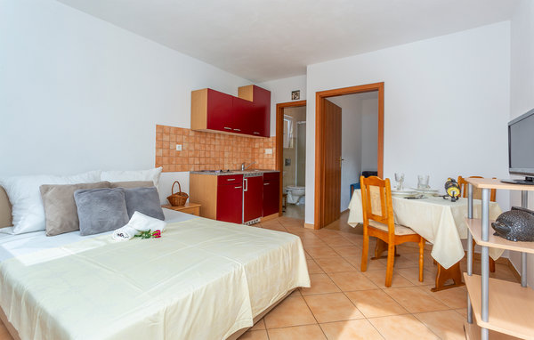 Vakantiehuis - Krk-Sveti Vid Miholjice , Kroatië - CKI477 303