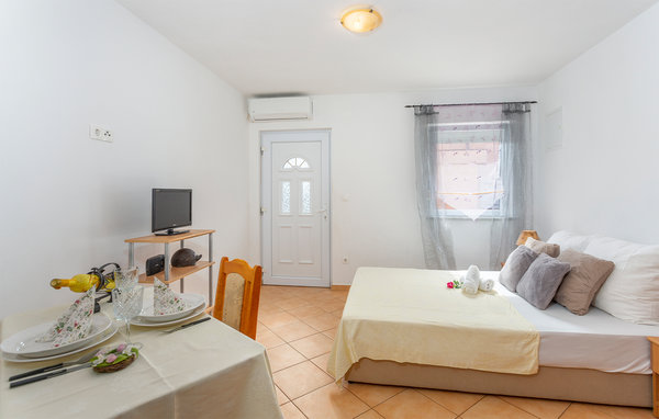 Vakantiehuis - Krk-Sveti Vid Miholjice , Kroatië - CKI477 304