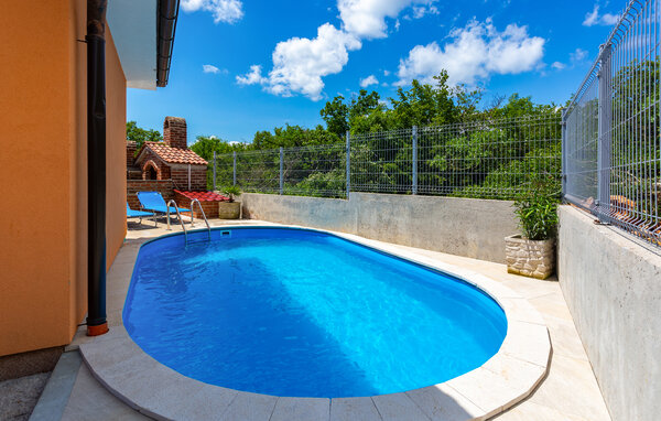 Vakantiehuis - Krk-Sveti Vid Miholjice , Kroatië - CKI477 11