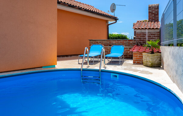 Vakantiehuis - Krk-Sveti Vid Miholjice , Kroatië - CKI477 13