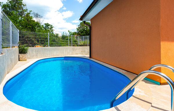 Vakantiehuis - Krk-Sveti Vid Miholjice , Kroatië - CKI477 3
