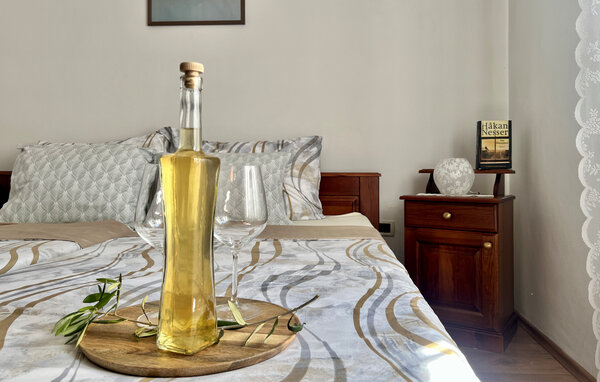 Ferienwohnung - Krk-Sveti Vid Miholjice , Kroatien - CKI478 603