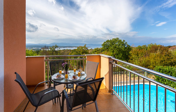 Ferienwohnung - Krk-Sveti Vid Miholjice , Kroatien - CKI478 2