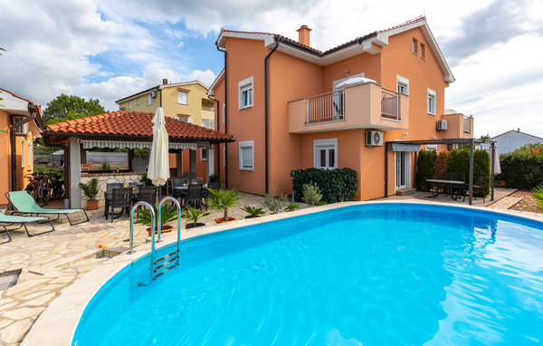 Apartman - Krk-Sveti Vid Miholjice , Hrvatska - CKI479 2