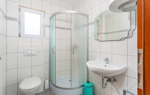 Apartment - Krk-Sveti Vid Miholjice , Croatia - CKI480 701