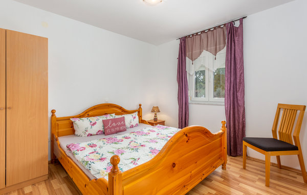 Apartment - Krk-Sveti Vid Miholjice , Croatia - CKI480 601