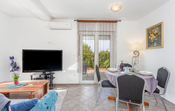 Apartman - Krk-Sveti Vid Miholjice , Hrvatska - CKI480 301