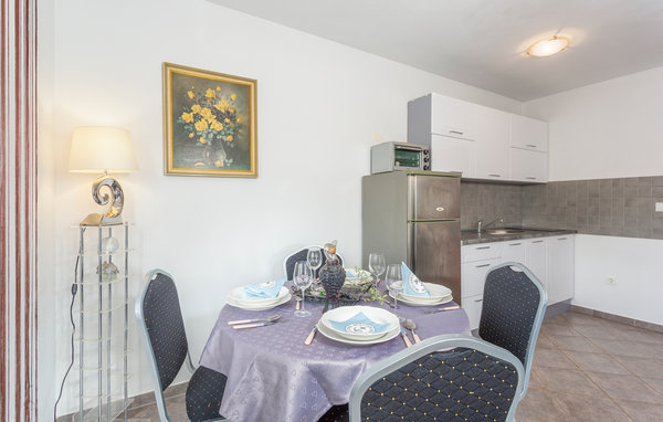 Apartment - Krk-Sveti Vid Miholjice , Croatia - CKI480 7