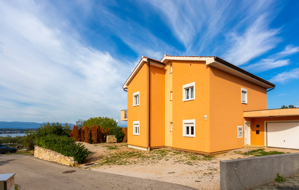 Apartment - Krk-Sveti Vid Miholjice , Croatia - CKI480 3