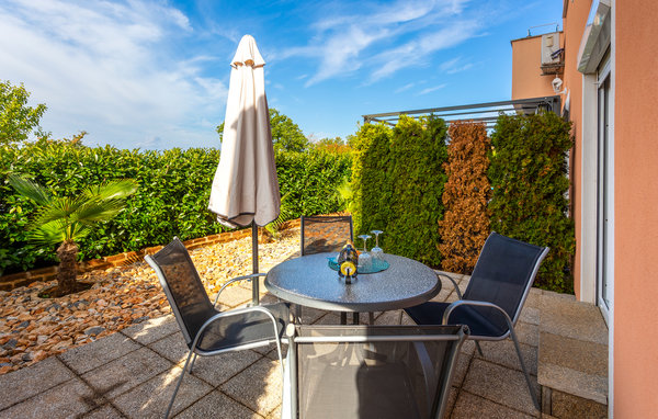 Apartman - Krk-Sveti Vid Miholjice , Hrvatska - CKI480 8