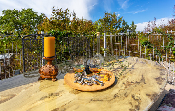 Apartment - Krk-Sveti Vid Miholjice , Croatia - CKI480 101