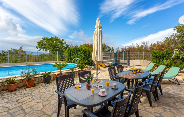 Apartman - Krk-Sveti Vid Miholjice , Hrvatska - CKI480 13