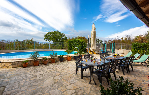 Apartman - Krk-Sveti Vid Miholjice , Hrvatska - CKI480 15