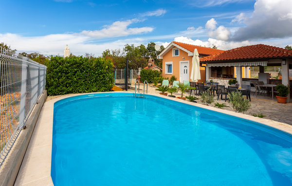 Ferienwohnung - Krk-Sveti Vid Miholjice , Kroatien - CKI480 2