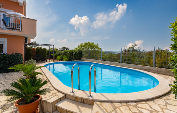 Apartment - Krk-Sveti Vid Miholjice , Croatia - CKI480 17