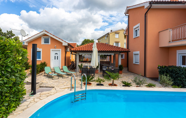 Apartment - Krk-Sveti Vid Miholjice , Croatia - CKI480 18