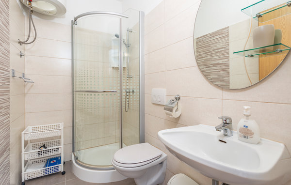 Ferienwohnung - Krk , Kroatien - CKI483 701