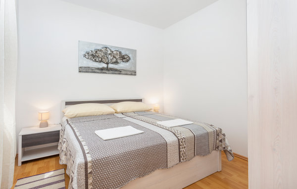 Ferienwohnung - Krk , Kroatien - CKI483 601